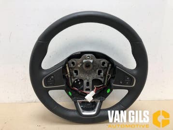 Stuurwiel Renault Clio O244438, Auto-onderdelen, Ophalen of Verzenden, Nieuw