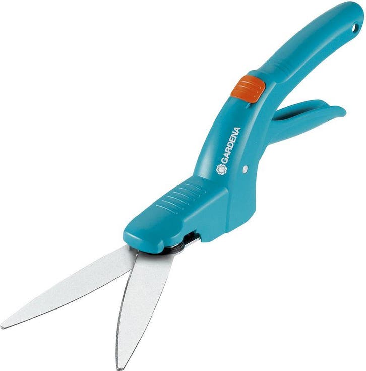 Gardena Classic grasschaar, Tuin en Terras, Hand-tuingereedschap, Nieuw, Verzenden