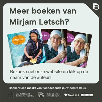 Reishandboek / Rajasthan / Elmar reishandboek - Mirjam, Boeken, Verzenden, Gelezen, Mirjam Letsch