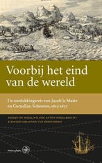 9789057305238 Werken van de Linschoten-Vereeniging 114 - ..., Boeken, Verzenden, Zo goed als nieuw, Sjoerd de Meer