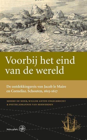 9789057305238 Werken van de Linschoten-Vereeniging 114 - ..., Verzenden, Zo goed als nieuw, Sjoerd de Meer