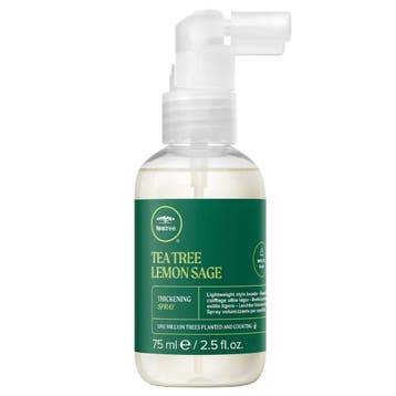 Paul Mitchell – Lemon Sage Thickening Spray – 75 ml, Verzenden, Nieuw