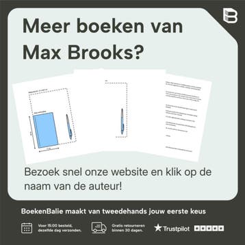 Minecraft: The Mountain - Max Brooks 9781529102093, Boeken, Verzenden, Zo goed als nieuw, Max Brooks