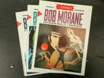 Bob Morane - Intégrale T1 + T3 + T5 - 3x C - EO/Ré - 3 Album, Boeken, Stripboeken, Nieuw