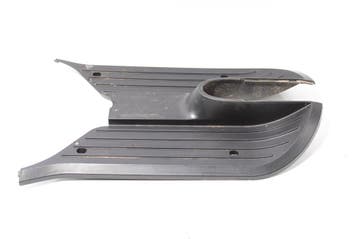 Treeplank | e-chopper m2, Gebruikt