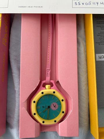 Swatch - Royal Pop - Zonder minimumprijs - SSX05117H -, Nieuw
