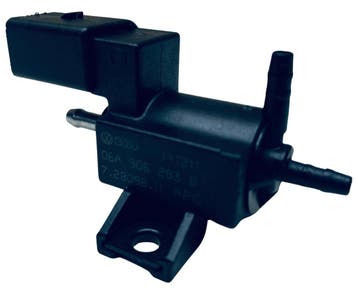 Vacuum Relay 06A906283B PIERBURG 7.28098.11, Verzenden, Nieuw
