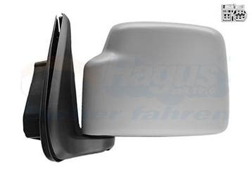 Buitenspiegel o.a: Suzuki, Jimny Hardtop, Jimny Softtop, Ophalen of Verzenden, Nieuw, Suzuki