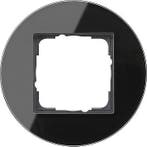 Gira Studio Afdekraam Schakelmateriaal - 0211135, Doe-het-zelf en Verbouw, Elektra en Kabels, Verzenden, Nieuw, Overige typen