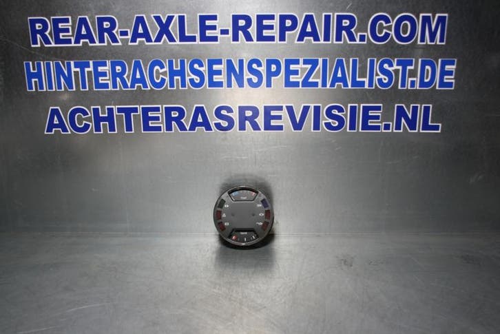 Tankmeter, temperatuurmeter, oliedruklamp etc, Opel Ascon..., Auto-onderdelen, Interieur en Bekleding, Nieuw, Opel, Verzenden