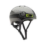 Nutcase Little Nutty Kinderhelm / Fietshelm Robo Boy  Gloss, Verzenden, Nieuw