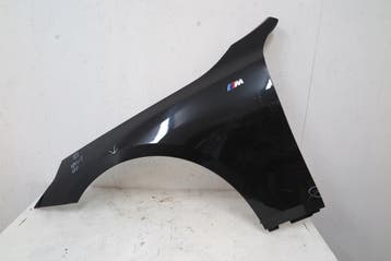 linker voorste spatbord BMW 5 G60 G61 2023-, Verzenden, Gebruikt