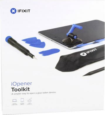 iFixit Ifixit I opener Kit IF145198-10, Ophalen of Verzenden, Zo goed als nieuw