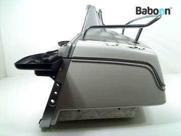 Topkoffer Honda GL 1500 Goldwing (GL1500), Verzenden, Gebruikt