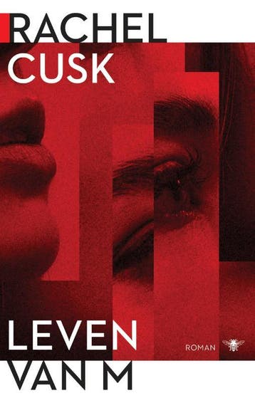 Leven Van M | Rachel Cusk | Nieuw, Ophalen of Verzenden, Nieuw, Rachel Cusk