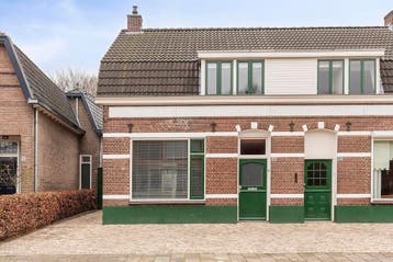 Te huur: Huis Kapelstraat-Zuid in Veldhoven, Veldhoven, Noord-Brabant