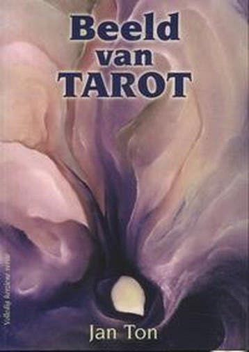 Beeld Van De Tarot, Ophalen of Verzenden, Nieuw