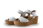 Gabor Sandalen in maat 36 Wit, Kleding | Dames, Schoenen, Verzenden, Wit, Gabor, Sandalen of Muiltjes