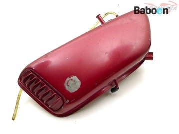 Olie Reservoir Yamaha RD 350 1973-1975 (RD350), Verzenden, Gebruikt