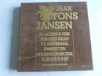 Fons Jansen - 15 Jaar (10 LP), Cd's en Dvd's, Ophalen of Verzenden, Zo goed als nieuw
