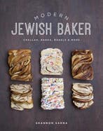 9781682680216 Modern Jewish Baker Shannon Sarna, Verzenden, Nieuw, Shannon Sarna