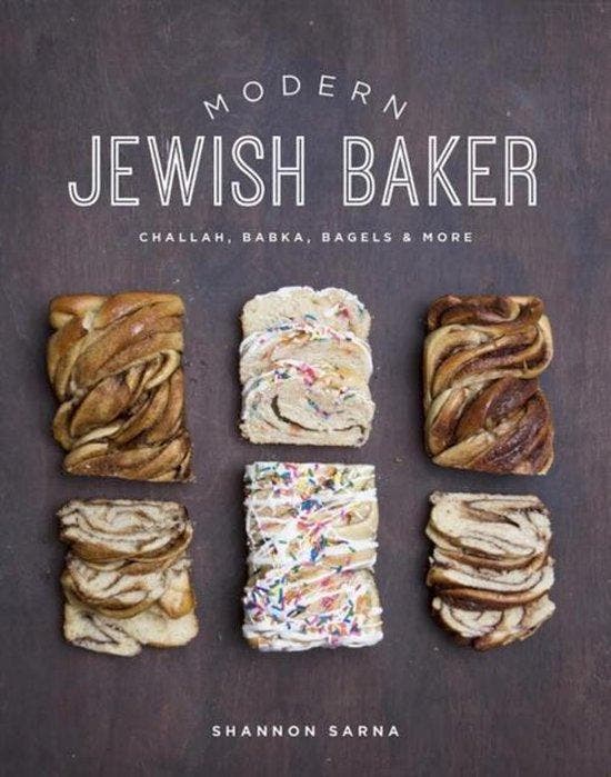 9781682680216 Modern Jewish Baker Shannon Sarna, Boeken, Kookboeken, Nieuw, Verzenden