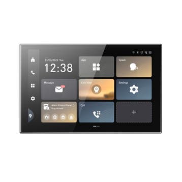 Hikvision DS-KC9570-WTE1/S, Ultra Series 10, Ophalen of Verzenden, Nieuw