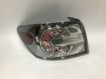 Mazda CX-7 2007-2012 linker achterlicht EG21-51150, Auto-onderdelen, Verzenden, Gebruikt