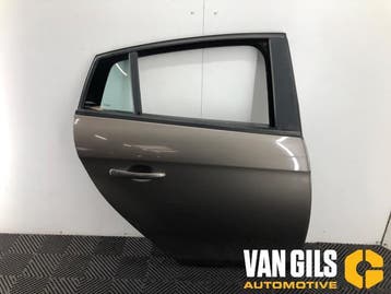Portier 4Deurs rechts-achter Fiat Bravo O323372, Ophalen of Verzenden, Nieuw