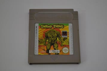Swamp Thing (GB FAH), Verzenden, Zo goed als nieuw