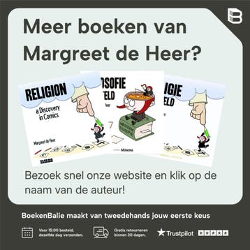 Eureka 9789464860450 Margreet de Heer, Verzenden, Zo goed als nieuw, Margreet de Heer