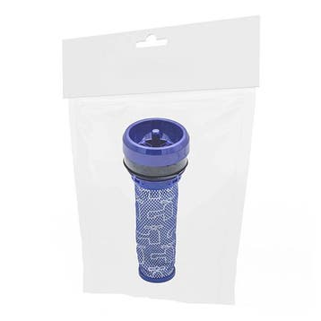 Filter voor Dyson DC39 123schoon huismerk, 123schoon, Witgoed en Apparatuur, Stofzuigers, Verzenden, Nieuw
