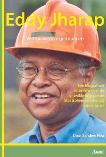 Eddy J Harap - Sandew Hira 9789074897488, Boeken, Verzenden, Gelezen, Sandew Hira