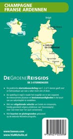 Champagne-Ardennen / De Groene Reisgids 9789401405898, Boeken, Verzenden, Gelezen