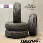 185/65/14 86T Nexen winterbanden nieuw 4X GRATIS MONTAGE, 14 inch, Nieuw, Band(en), Personenwagen