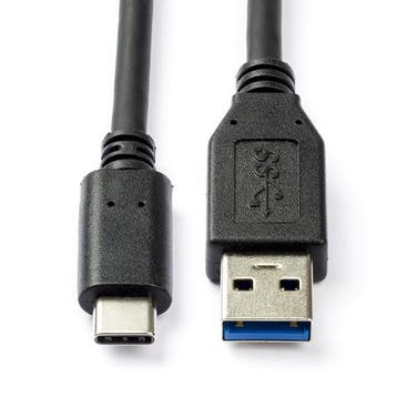 Xiaomi oplaadkabel | USB A  USB C | 1 meter, Verzenden, Nieuw