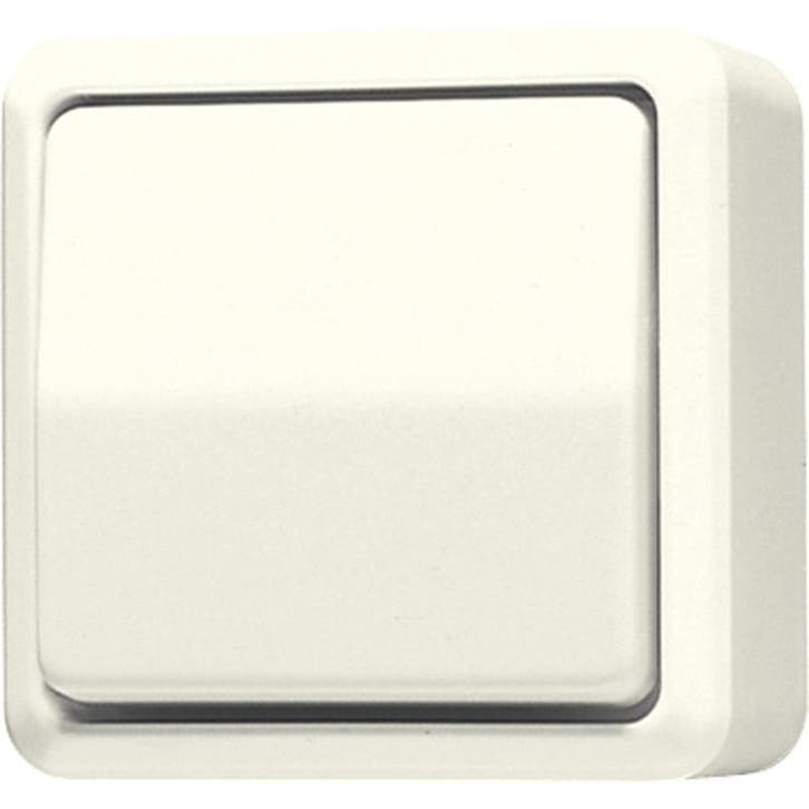 Jung AP600 Installatieschakelaar - 608A, Doe-het-zelf en Verbouw, Elektra en Kabels, Overige typen, Nieuw, Verzenden