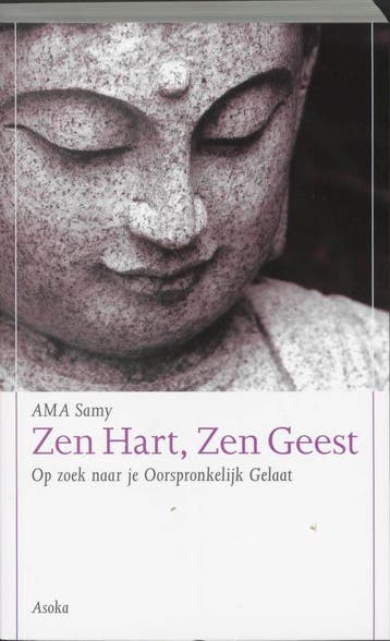 Zen hart, zen geest - A. Samy 9789056701369, Verzenden, Gelezen, A. Samy