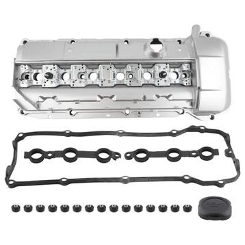 Rocker cover klep cylinder head geschikt voor BMW E36 E38..., Auto-onderdelen, Motor en Toebehoren, Verzenden, Nieuw, BMW