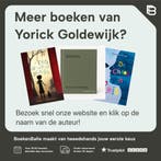 Billy Extra Plankgas / Ploegsma kinder- & jeugdboeken / 1, Verzenden, Gelezen, Yorick Goldewijk