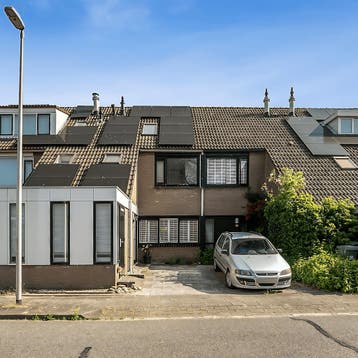 Huis in Zoetermeer gevonden voor €2095,- pm, Huizen en Kamers