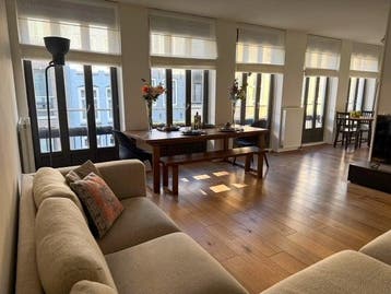 Te huur: Appartement Gerard Doustraat in Amsterdam, Noord-Holland, Appartement, Amsterdam