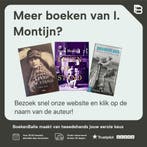 Naar buiten ! 9789058750792 I. Montijn, Verzenden, Gelezen, I. Montijn