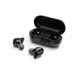 Boya Bluetooth Draadloze Stereo Oordopjes BY-AP1 Zwart, Ophalen of Verzenden, Nieuw, Overige typen