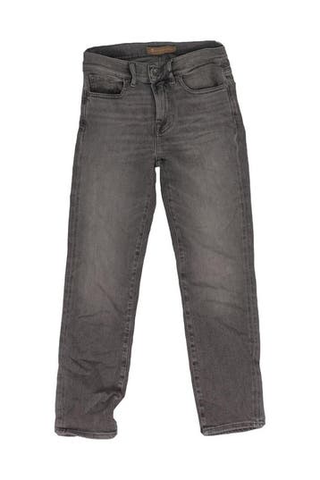 7 For All Mankind Broek in maat 25 Grijs, Verzenden, Zo goed als nieuw, Overige kleuren, 7 For All Mankind