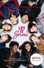 Let it snow (9789026150470, Maureen Johnson), Verzenden, Nieuw