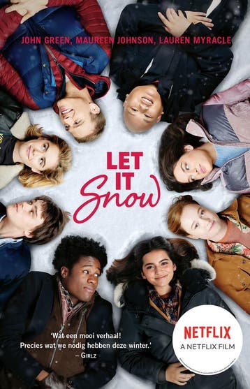 Let it snow (9789026150470, Maureen Johnson), Verzenden, Nieuw