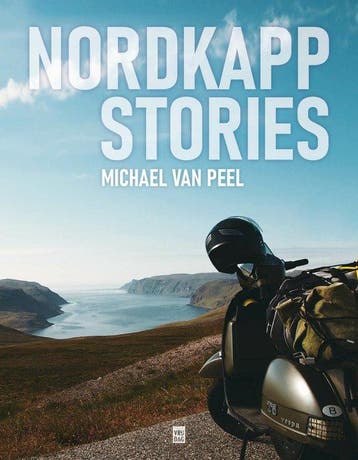 9789460019401 Nordkapp stories Michael van Peel, Verzenden, Nieuw, Michael van Peel