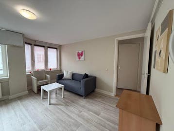 Te huur: Appartement Ruitersstraat in Landgraaf, Landgraaf, Limburg, Appartement