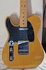 Fender - Telecaster - - Linkshandige elektrische gitaar -, Nieuw